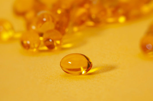 The Importance of Supplementing with Vitamin D