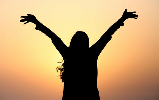Improving Our Quality of Life: A Holistic Approach